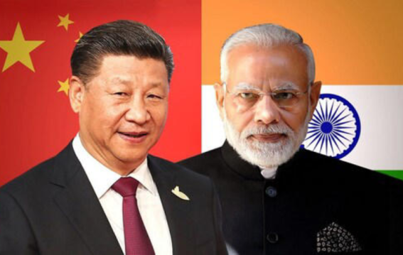 Tariff bomb may push India toward China